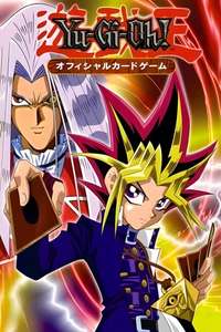 Yu-Gi-Oh! Duel Monsters - Posters