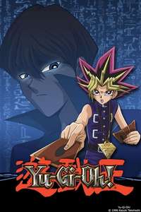 Yu-Gi-Oh! Duel Monsters - Posters