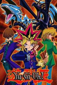 Yu-Gi-Oh! Duel Monsters - Posters