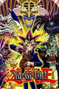 Yu-Gi-Oh! Duel Monsters - Posters