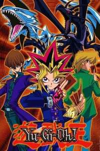 Yu-Gi-Oh! Duel Monsters - Posters