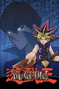 Yu-Gi-Oh! Duel Monsters - Posters