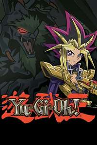 Yu-Gi-Oh! Duel Monsters - Posters