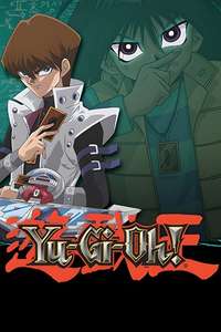 Yu-Gi-Oh! Duel Monsters - Posters
