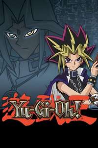 Yu-Gi-Oh! Duel Monsters - Posters