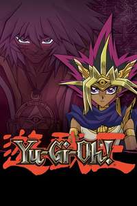Yu-Gi-Oh! Duel Monsters - Posters