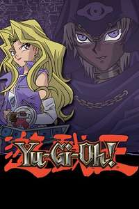 Yu-Gi-Oh! Duel Monsters - Posters