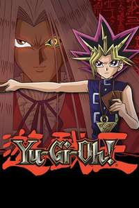 Yu-Gi-Oh! Duel Monsters - Posters