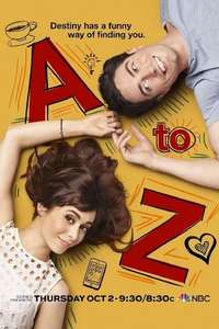 A to Z - Posters