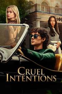 Cruel Intentions - Posters