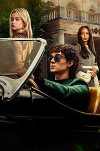Cruel Intentions - Posters