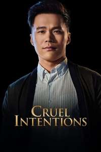 Cruel Intentions - Posters
