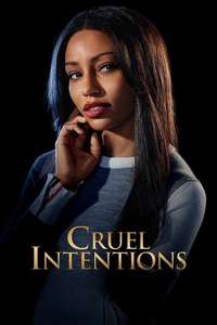 Cruel Intentions - Posters