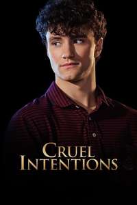 Cruel Intentions - Posters