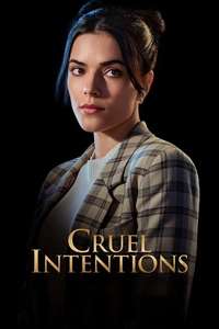 Cruel Intentions - Posters