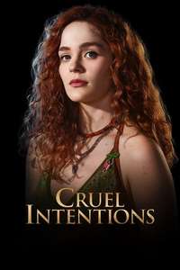 Cruel Intentions - Posters
