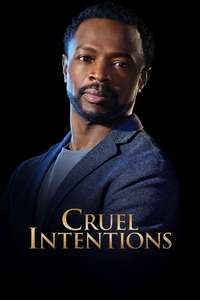 Cruel Intentions - Posters