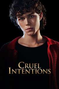 Cruel Intentions - Posters