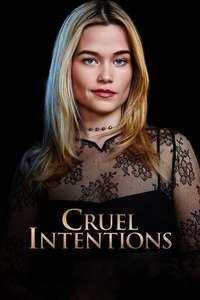 Cruel Intentions - Posters