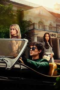 Cruel Intentions - Posters