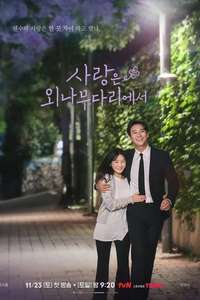 Love Your Enemy - Posters