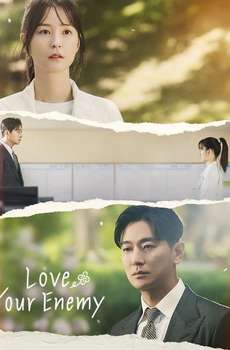 Love Your Enemy