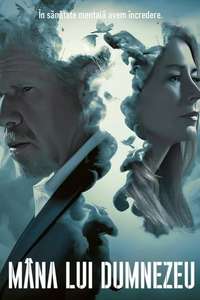 Hand of God - Posters