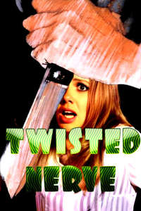Twisted Nerve - Posters