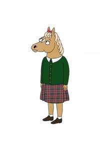 BoJack Horseman - Posters