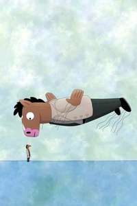 BoJack Horseman - Posters