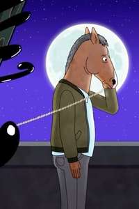 BoJack Horseman - Posters