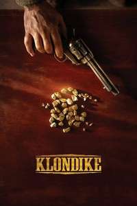 Klondike - Posters