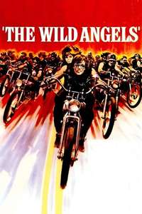 The Wild Angels - Posters