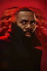 The Madness - Posters