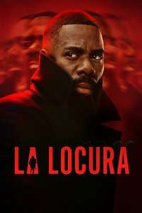 The Madness - Posters