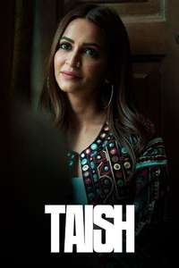 Taish - Posters