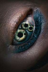The Substance - Posters