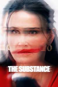 The Substance - Posters