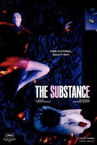 The Substance - Posters