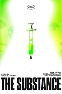 The Substance - Posters