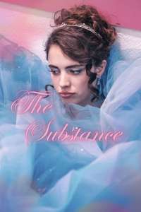 The Substance - Posters