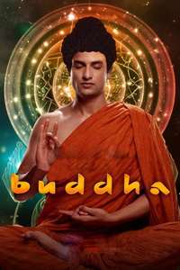 Buddha - Posters