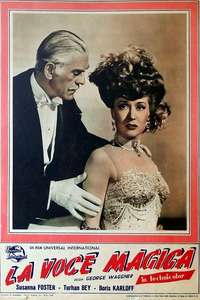 The Climax - Posters