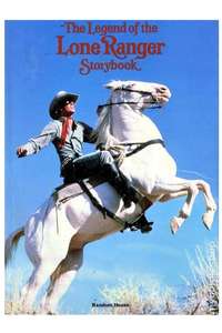 The Legend of the Lone Ranger - Posters