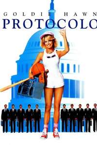 Protocol - Posters