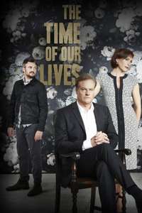 The Time of Our Lives - Posters