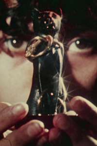 Lucifer Rising - Posters