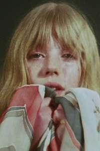 Lucifer Rising - Posters
