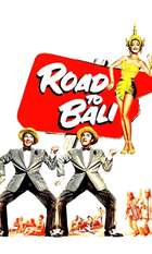 Road to Bali