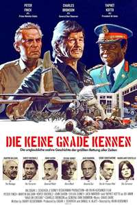 Raid on Entebbe - Posters